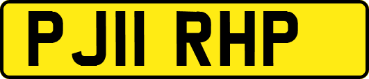 PJ11RHP