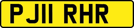 PJ11RHR