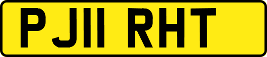 PJ11RHT