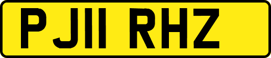 PJ11RHZ