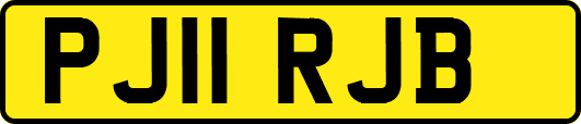 PJ11RJB