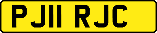 PJ11RJC
