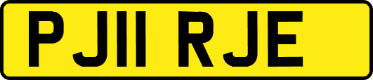 PJ11RJE