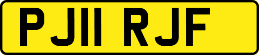 PJ11RJF