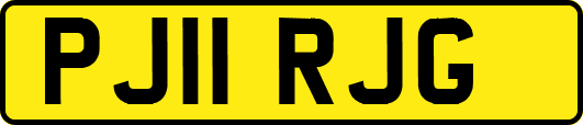 PJ11RJG