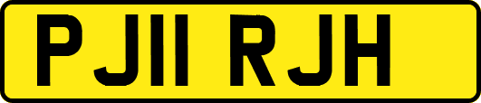 PJ11RJH