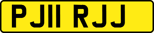PJ11RJJ