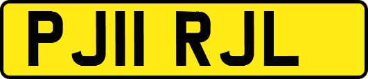 PJ11RJL
