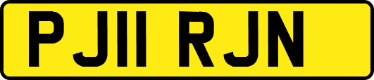 PJ11RJN