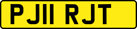 PJ11RJT