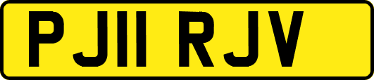 PJ11RJV