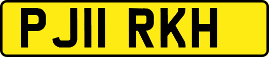 PJ11RKH
