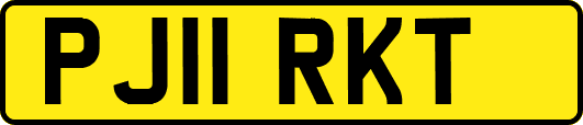 PJ11RKT