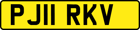 PJ11RKV