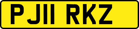 PJ11RKZ