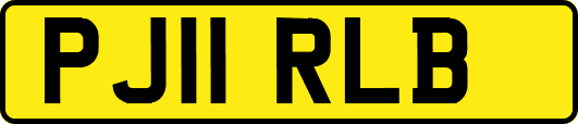 PJ11RLB