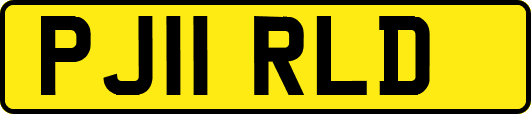 PJ11RLD