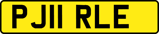 PJ11RLE