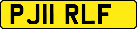 PJ11RLF