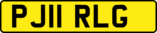 PJ11RLG
