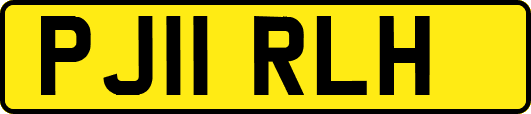 PJ11RLH