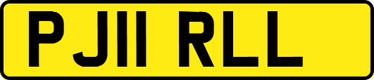 PJ11RLL
