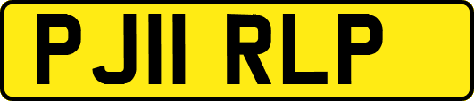 PJ11RLP