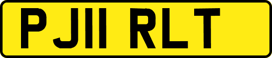 PJ11RLT