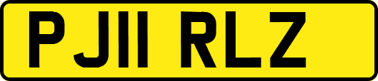 PJ11RLZ
