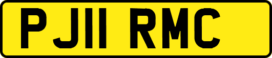 PJ11RMC