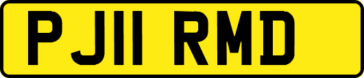 PJ11RMD