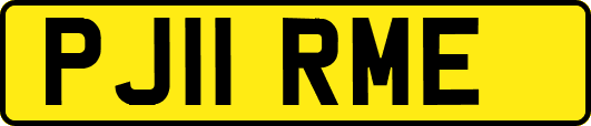 PJ11RME