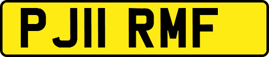 PJ11RMF