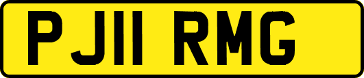 PJ11RMG