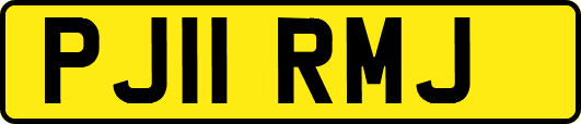PJ11RMJ