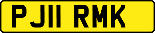 PJ11RMK