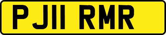 PJ11RMR