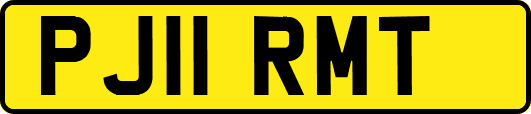 PJ11RMT