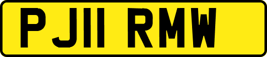 PJ11RMW