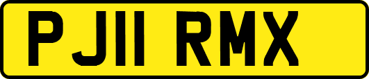 PJ11RMX