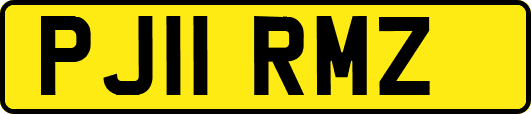 PJ11RMZ