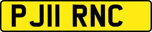 PJ11RNC