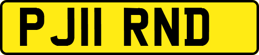 PJ11RND