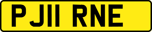 PJ11RNE