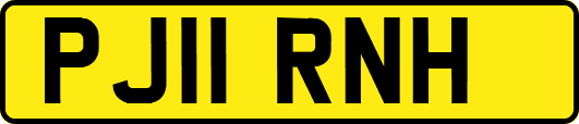 PJ11RNH