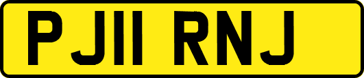 PJ11RNJ