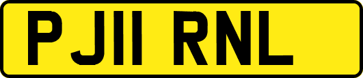 PJ11RNL