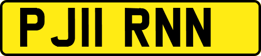 PJ11RNN