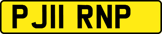 PJ11RNP