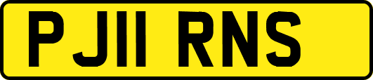 PJ11RNS
